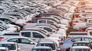 Types of Cars Available for Rent and Their Costs