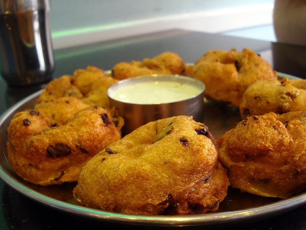 Vadai