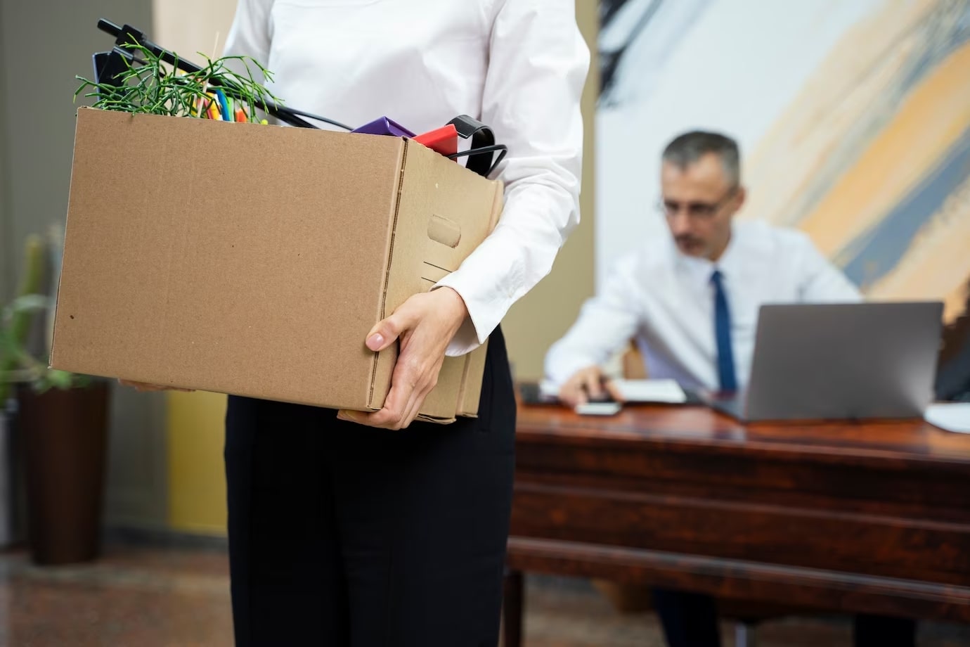 What You Need to Do if You Were Unfairly Dismissed in Malaysia