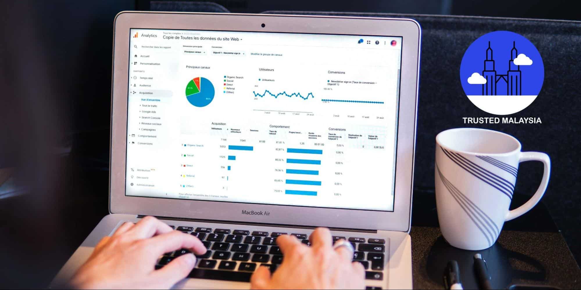 What You Need to Know About Affiliate Marketing in Malaysia