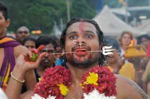 What is Thaipusam Festival image 1