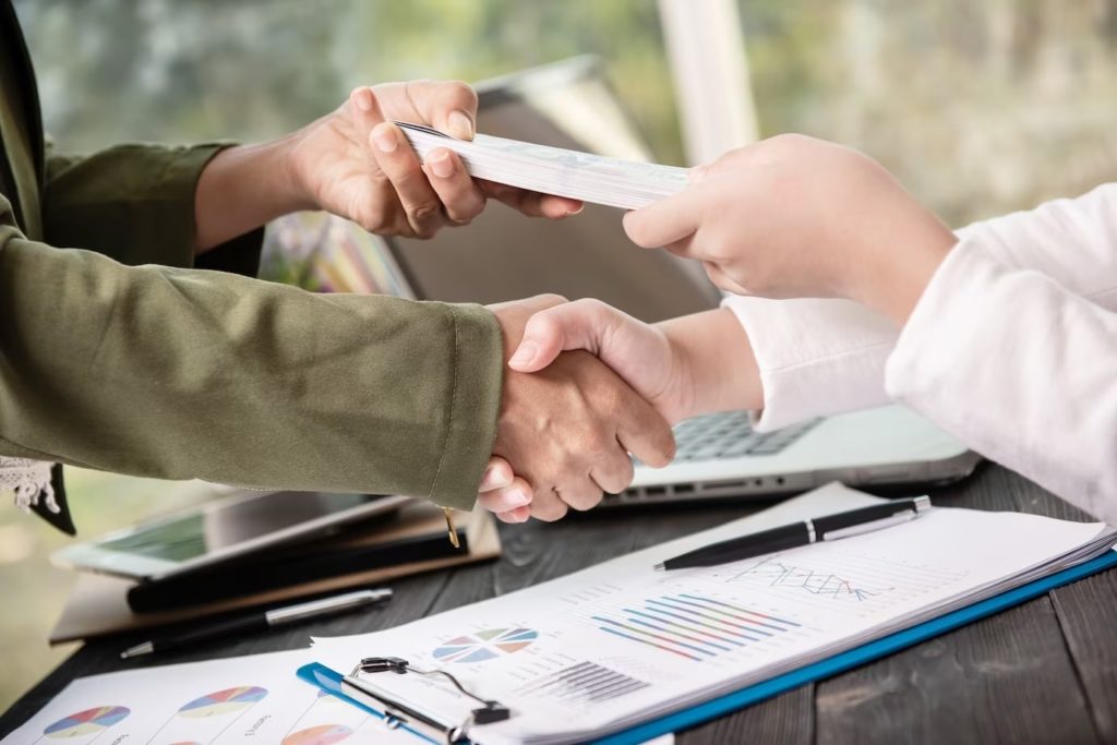 What is debt consolidation in Malaysia