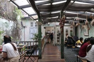 Where to Eat on Petaling Street