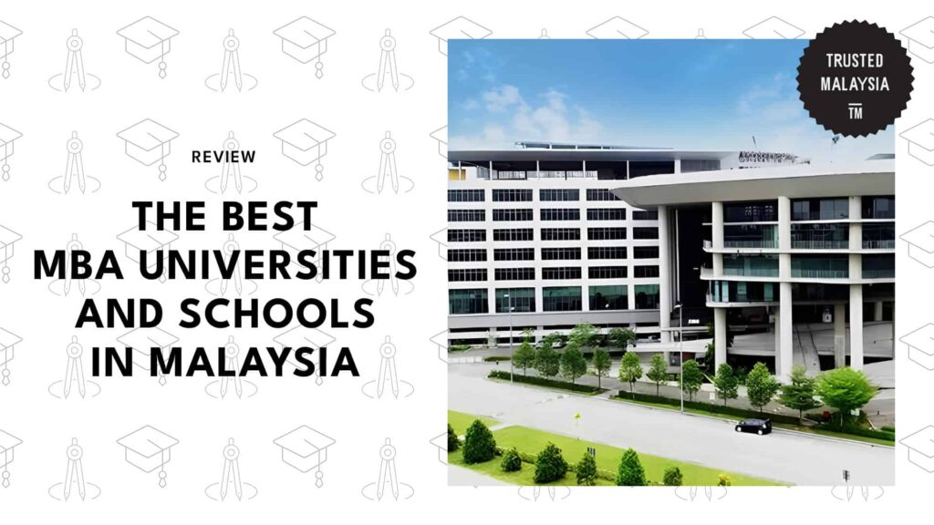 Best MBA Universities and Schools