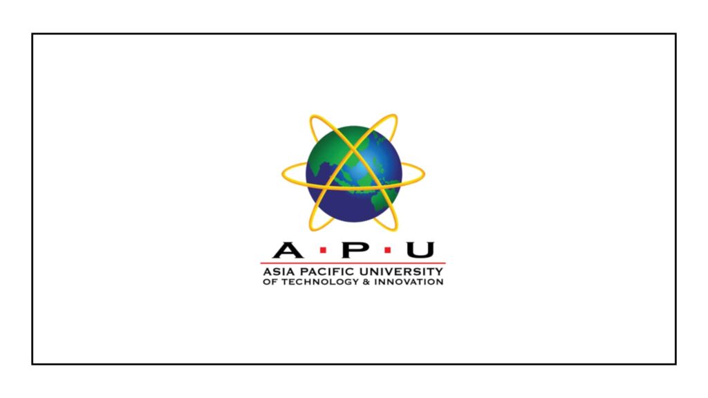 asia-pacific-university-of-technology-innovation-apu-logo