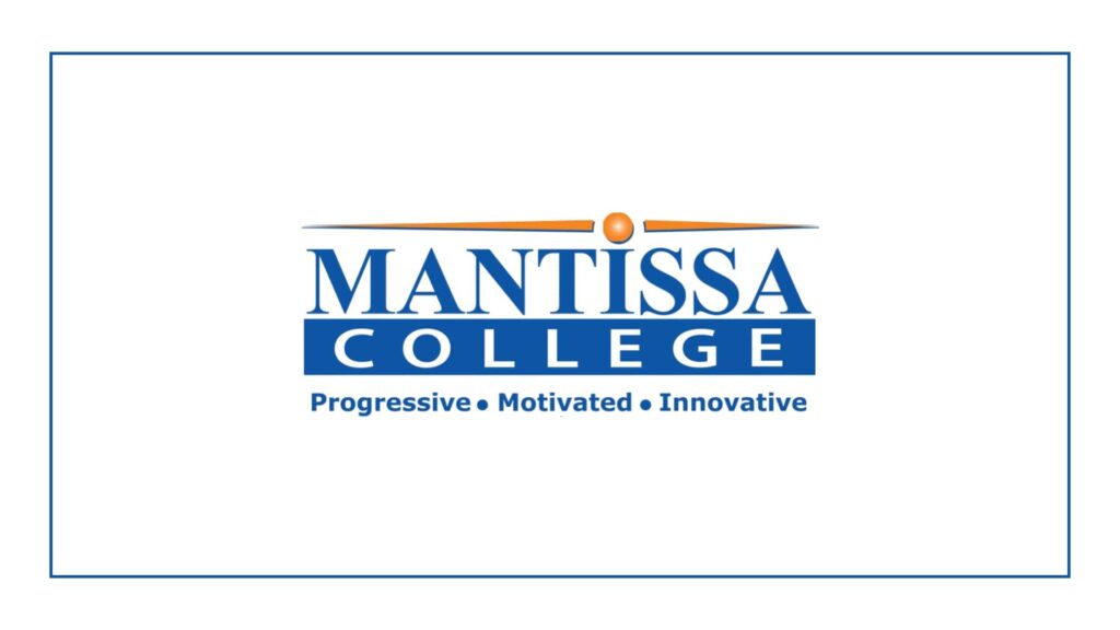mantissa-college-logo