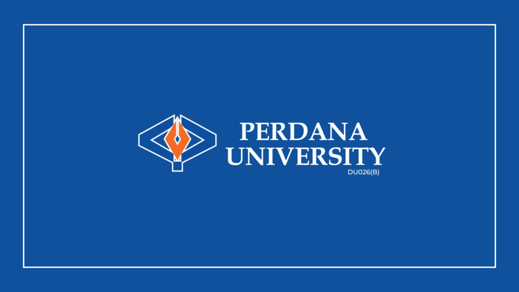 perdana-university-logo