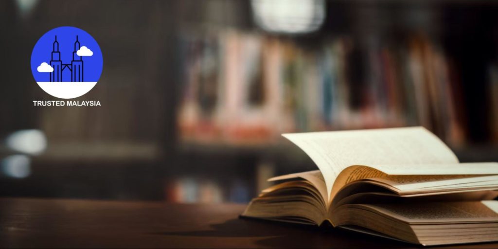 5 Malaysian Poets You Should Know About