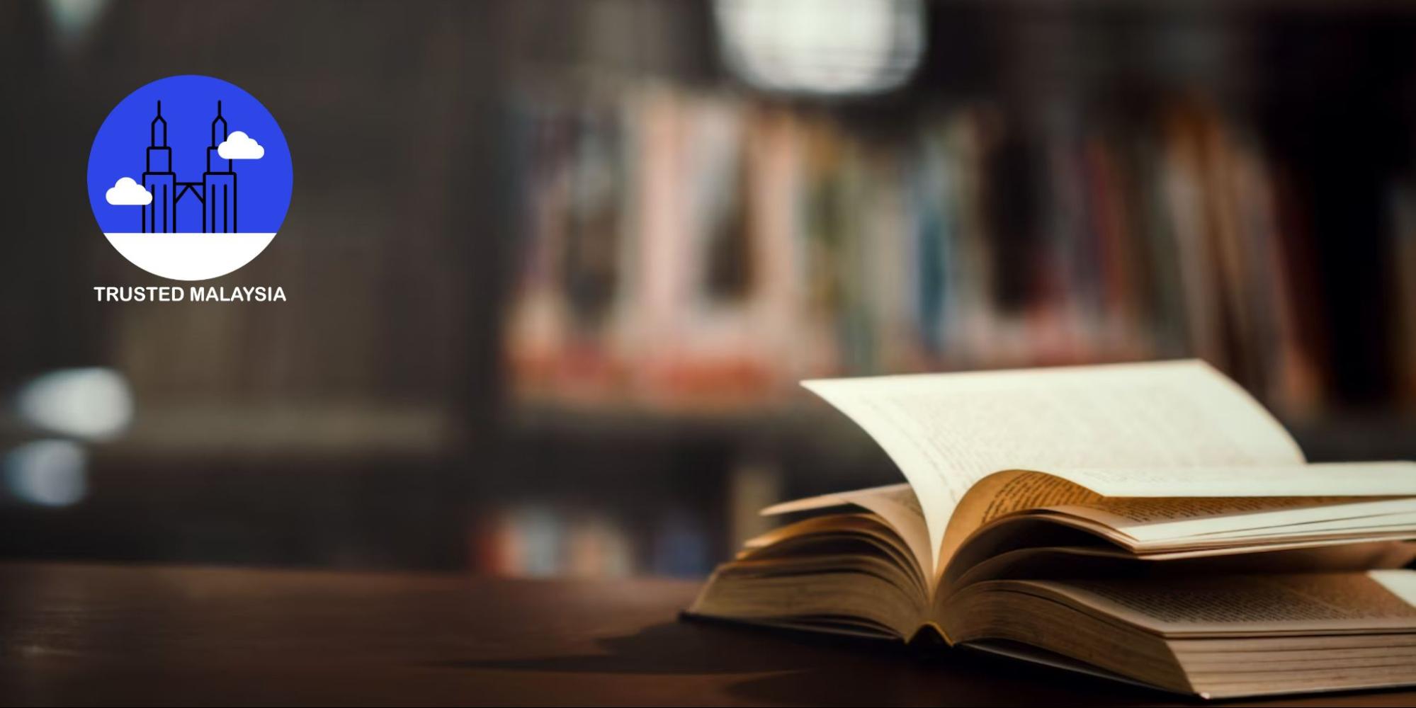 5 Malaysian Poets You Should Know About