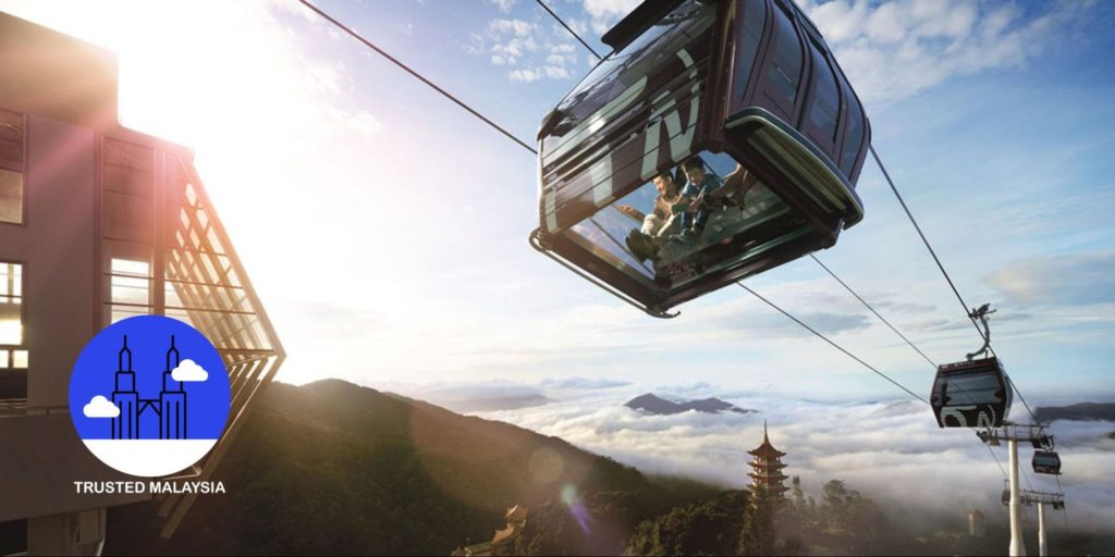 A Beginner’s Guide to Genting Highlands