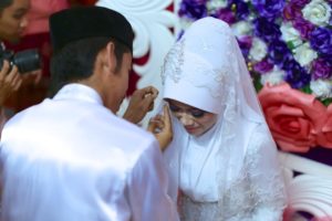 Akad Nikah
