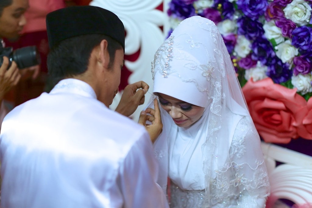 Akad Nikah