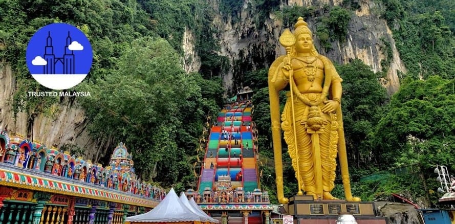 All about Batu Caves (The Only Travel Guide You’ll Need)