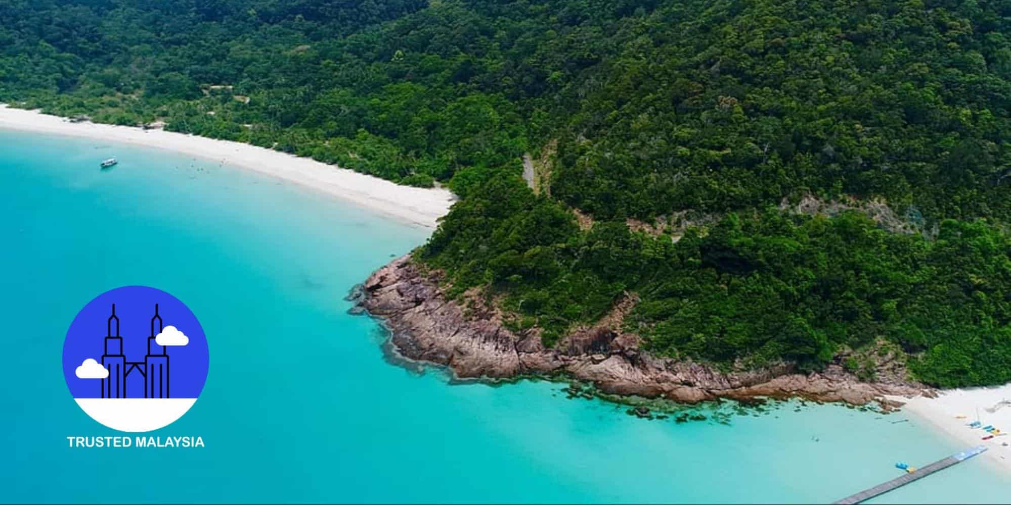 Beautiful Islands in Malaysia that Deserves Your Attention