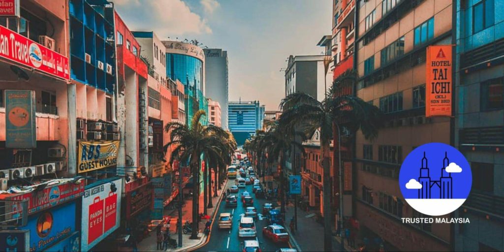 Bukit Bintang Things to Do in this Iconic District
