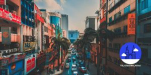 Bukit Bintang Things to Do in this Iconic District