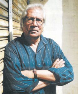Cecil Rajendra