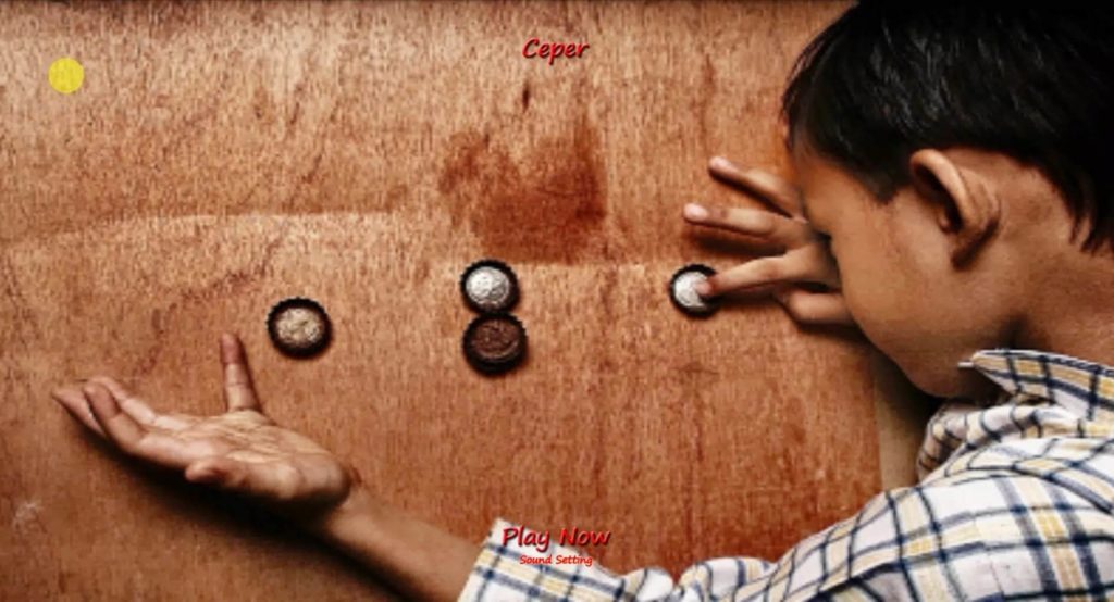 Ceper