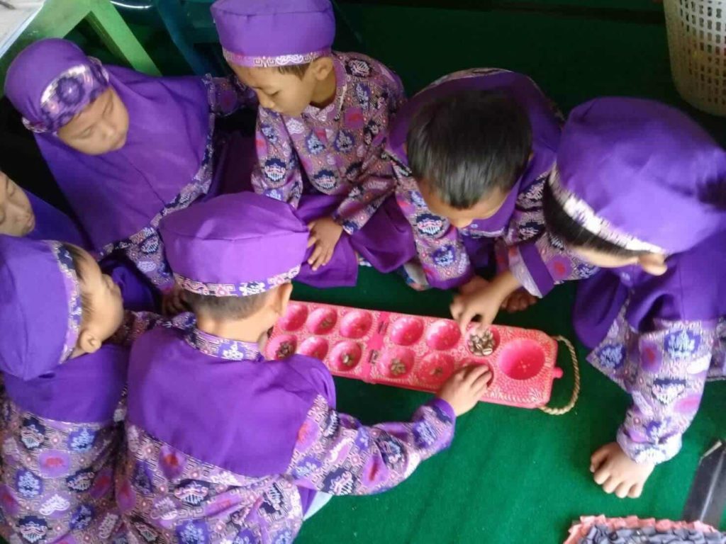 Congkak