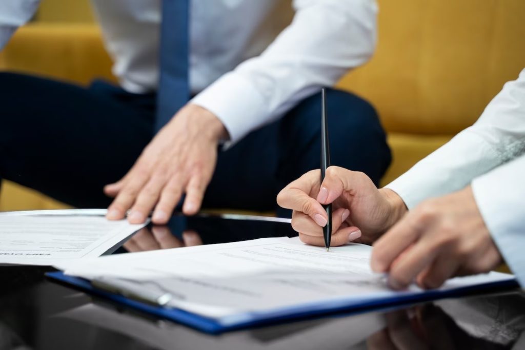 Documents Required When Renewing Your Passport in Malaysia