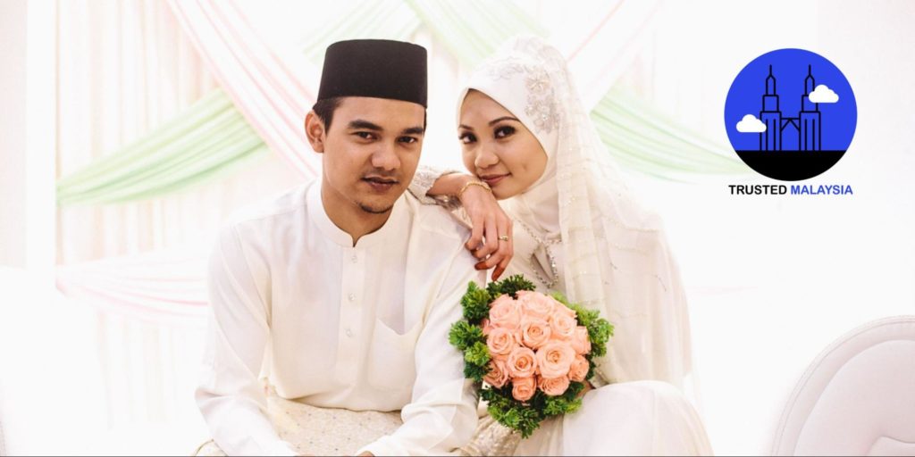 Everything You Need to Know about Malaysian Weddings