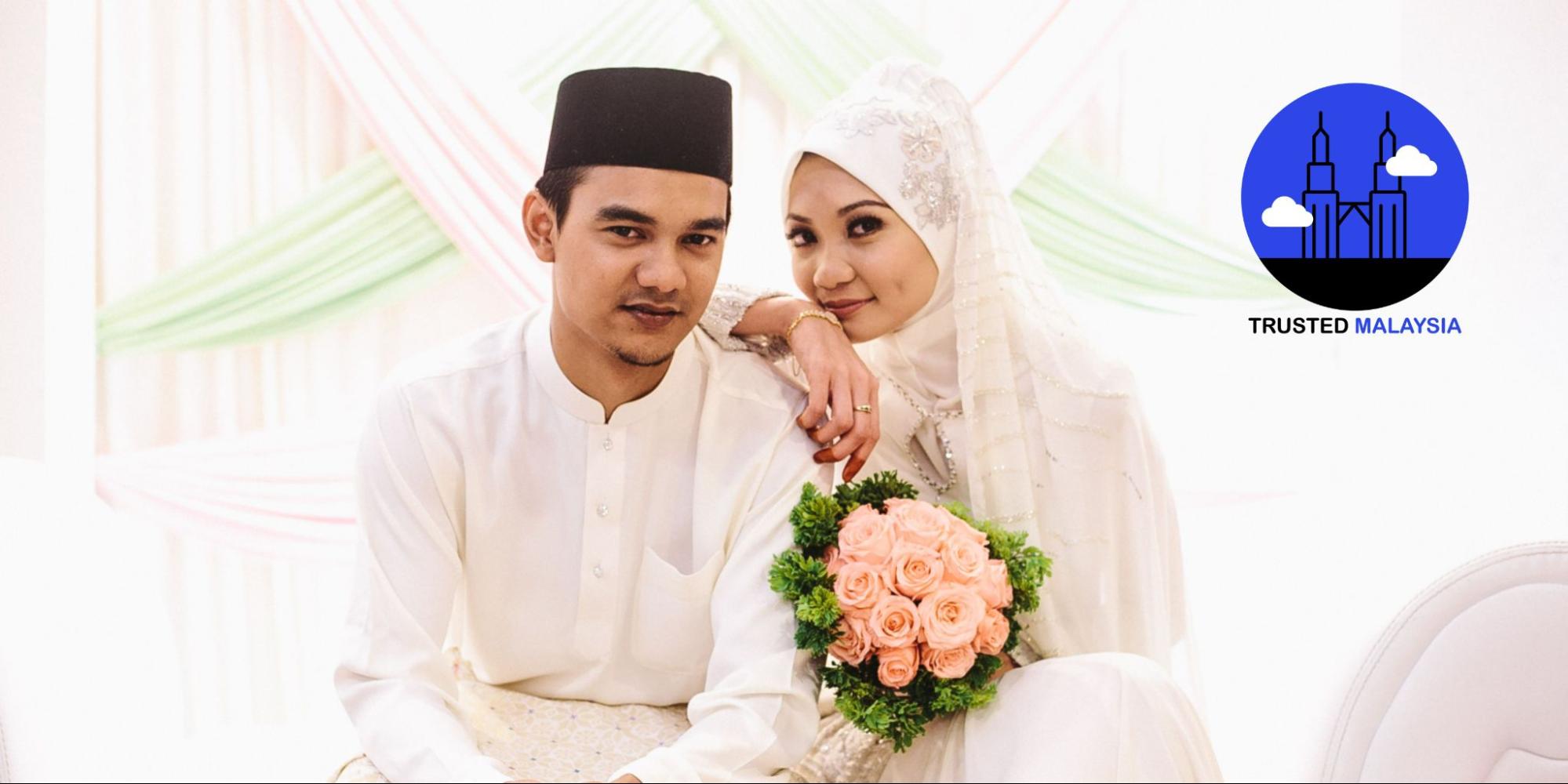 Everything You Need to Know about Malaysian Weddings