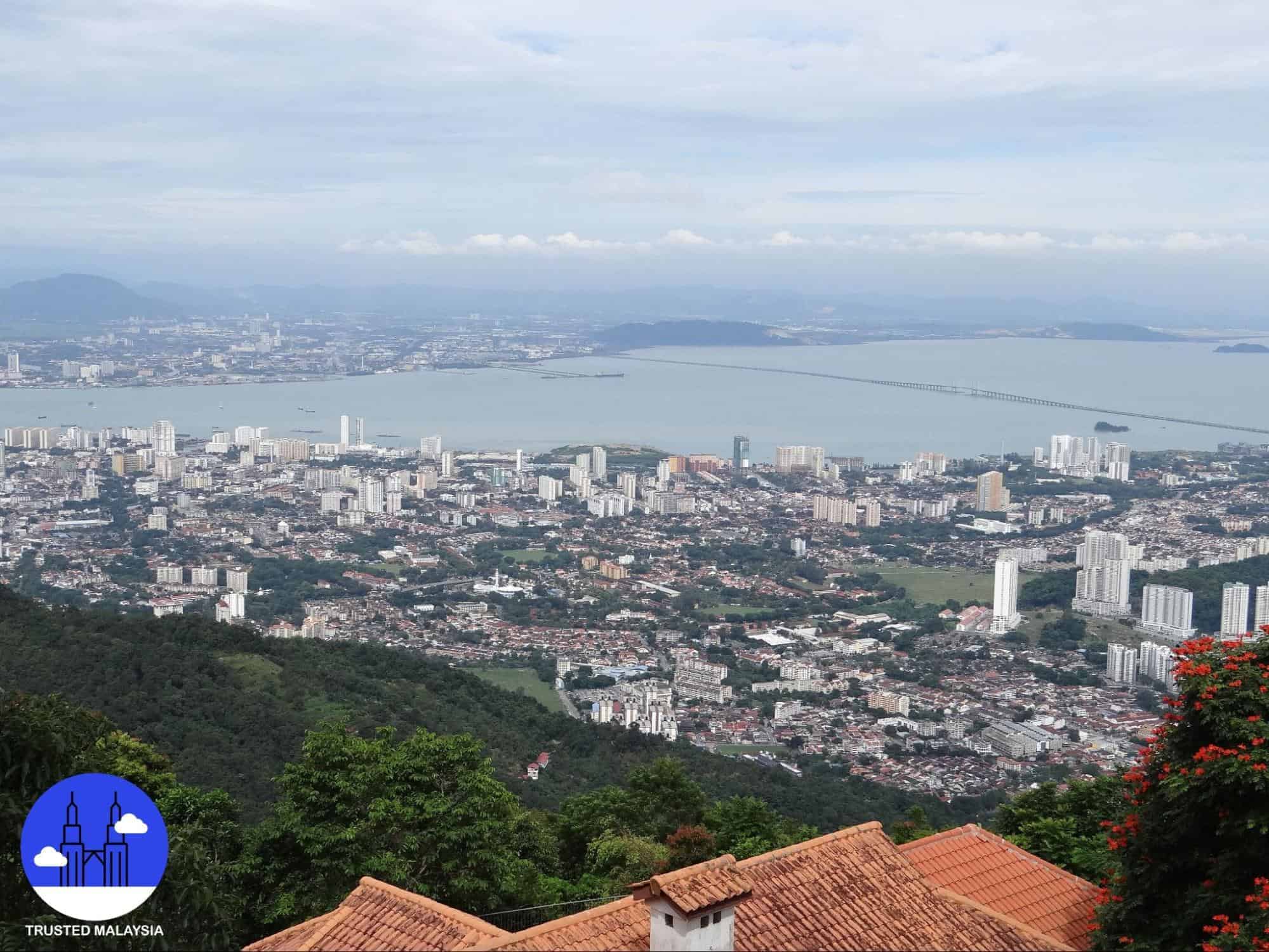 Exploring Penang Hill A Complete Guide