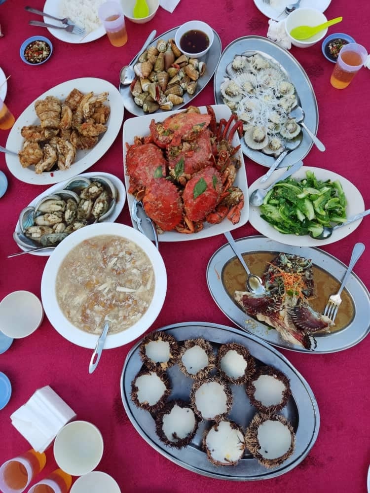 Fish Village Seafood Restaurant
