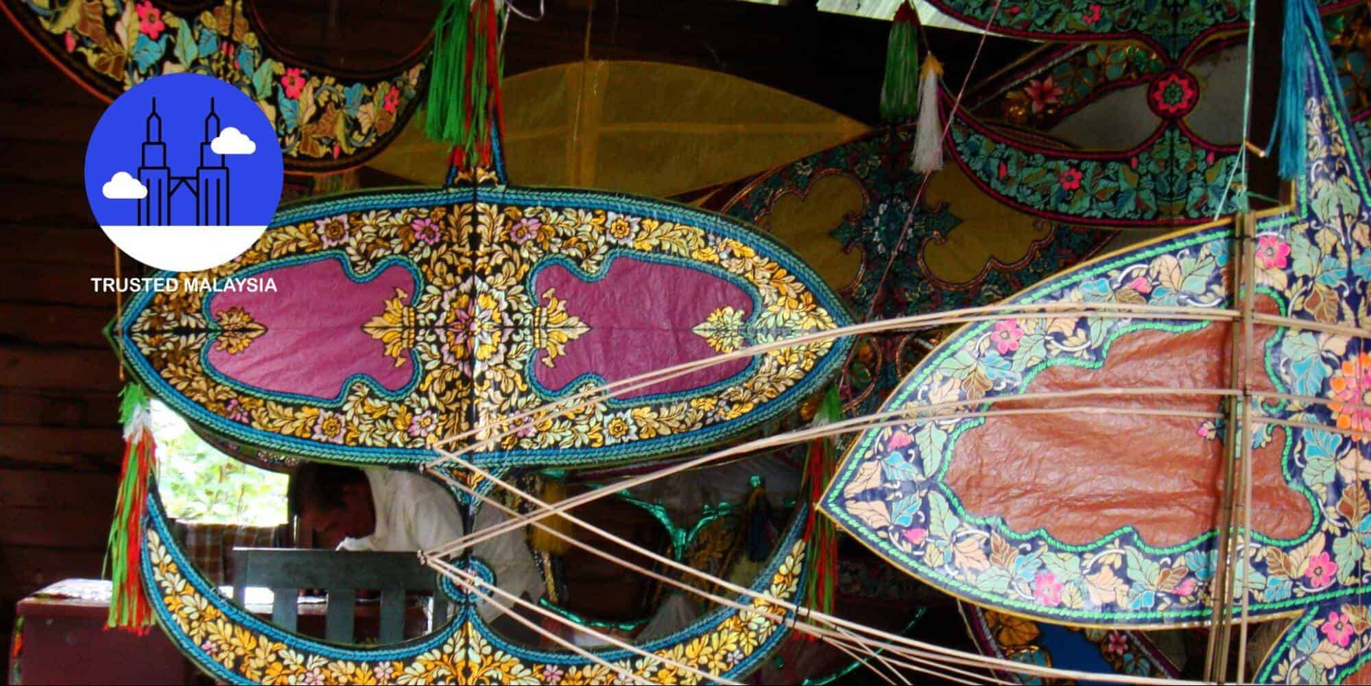 Top Traditional Malay Games