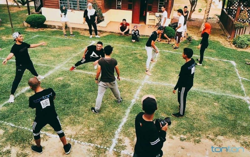 Galah Panjang