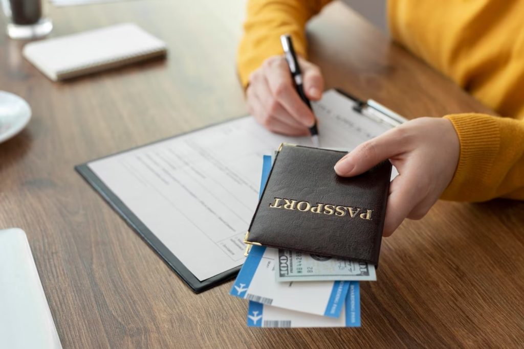 How to Renew Your Passports In Person in Malaysia