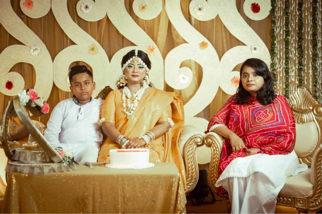 Majlis Persandingan
