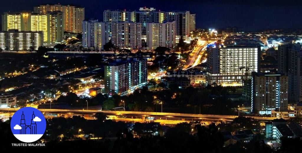 Penang After Dark Fun Activities to Do at Night