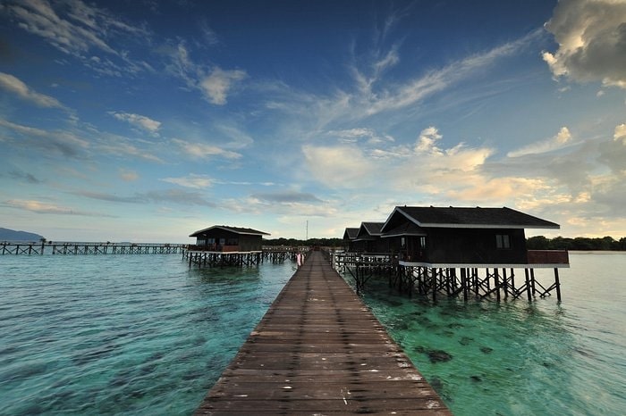 Pom Pom Island Resort