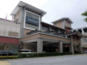 Score great deals at the Genting Highlands Premium Outlets image 1