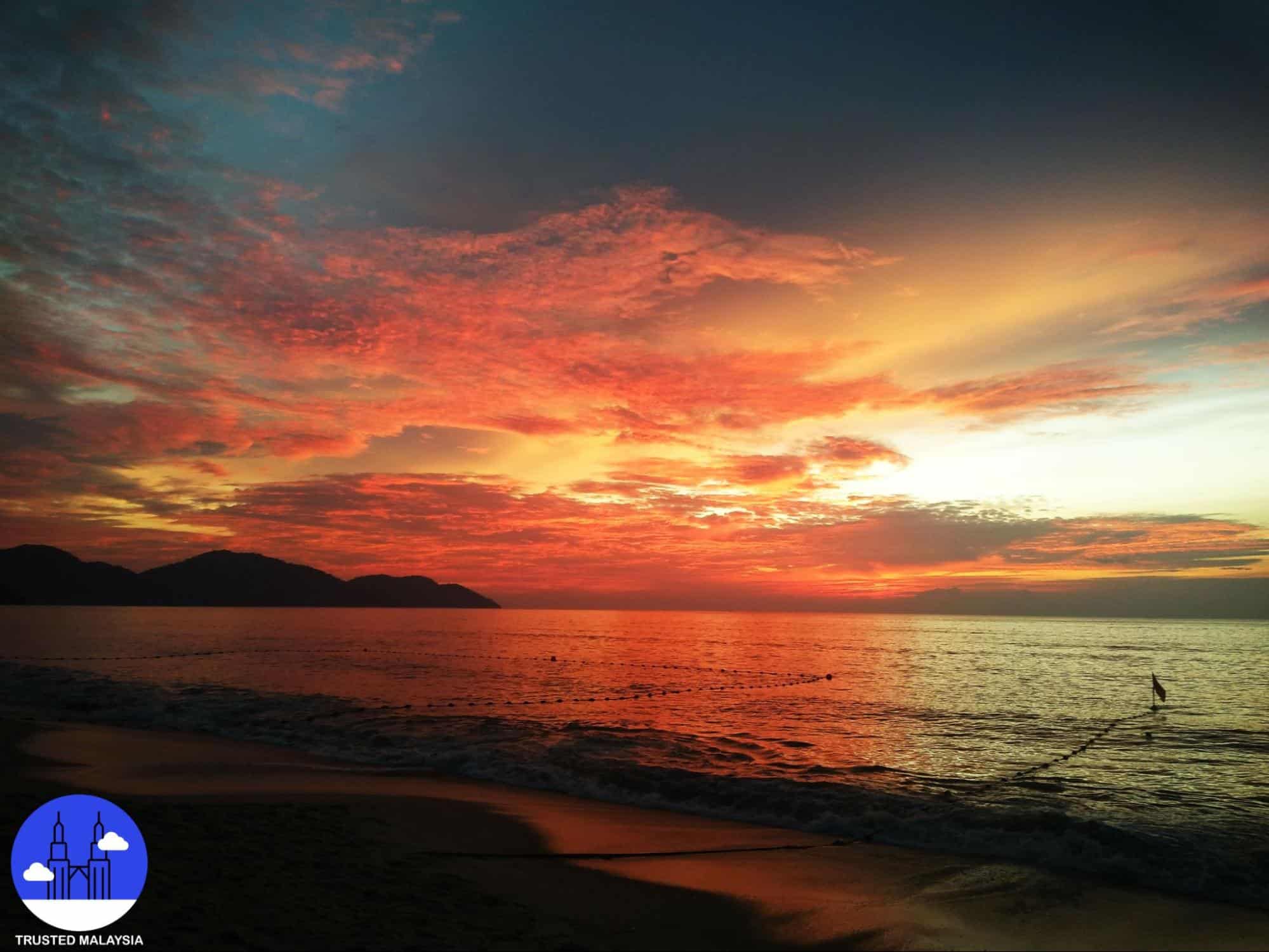 The 10 Best Beaches in Penang