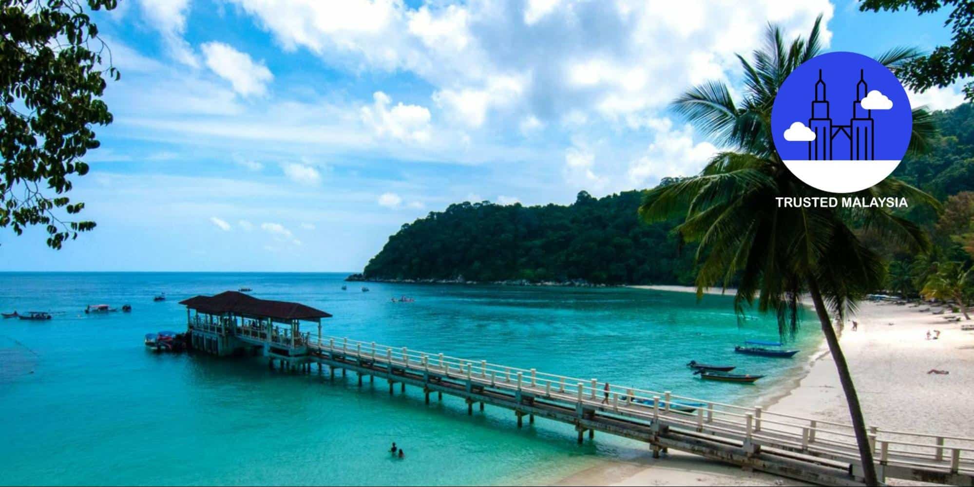 The Essential Travel Guide to the Perhentian Islands