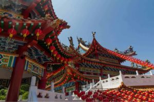 Thean Hou Temple