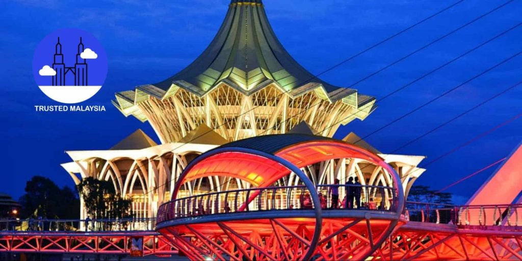 Visiting Kuching Malaysia's City of Cats