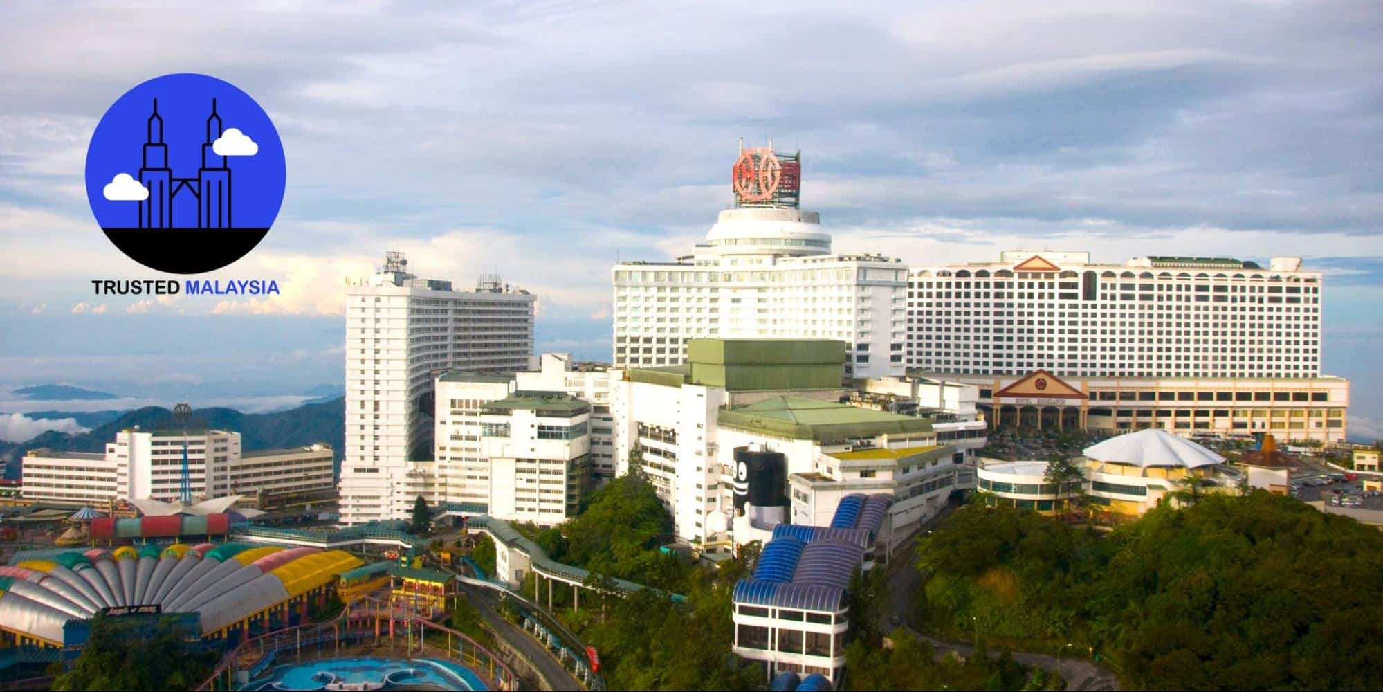 What to do in Genting 9 Must-Try Activities