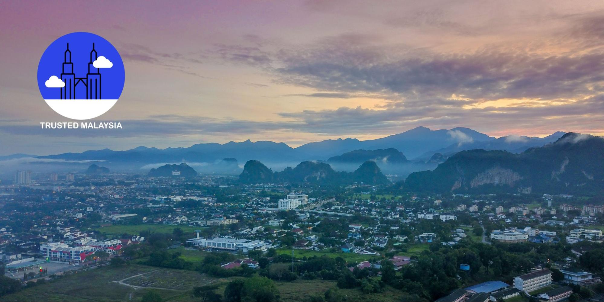 8 Best Things to Do in Perak