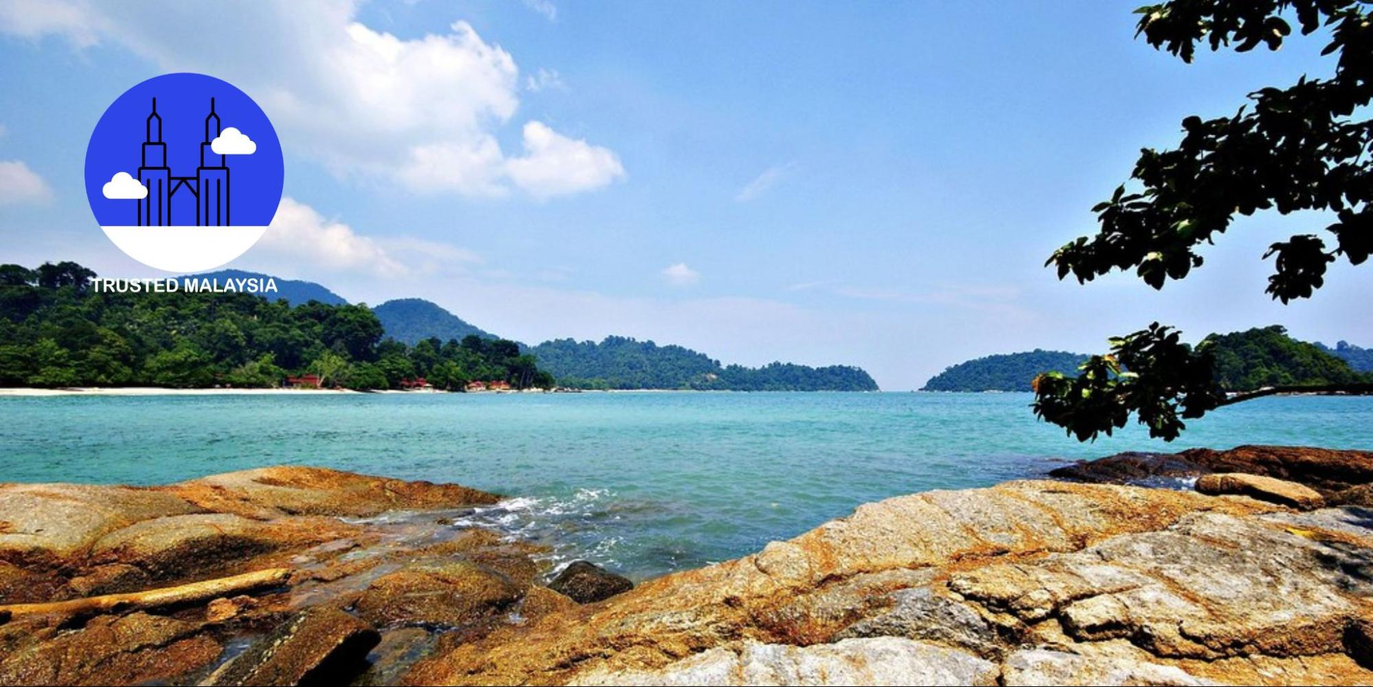 A Beginner’s Guide to Pangkor Island