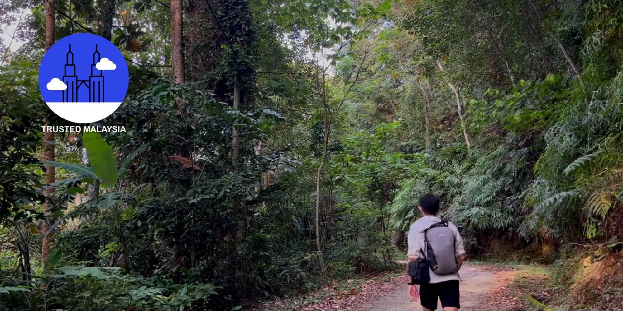 A Complete Guide to Kuala Lumpur’s Bukit Dinding