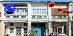 A Complete Guide to Penang Heritage Trail