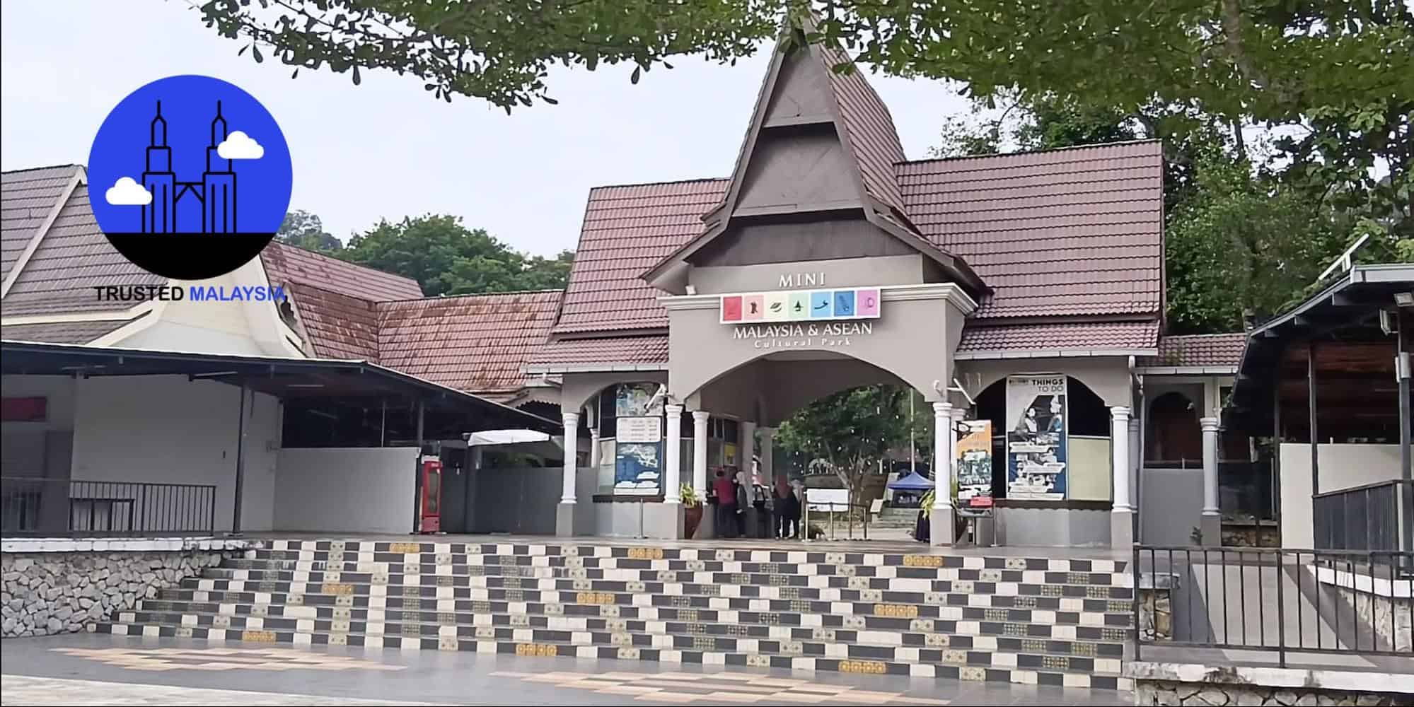 A Guide to Mini Malaysia and ASEAN Cultural Park