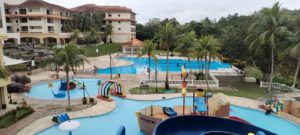 Amverton Heritage Resort
