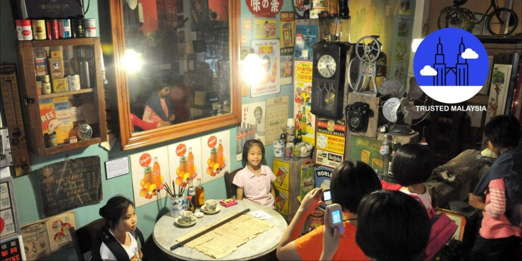 Cameron Highlands’ Time Tunnel Museum What You Need to Know