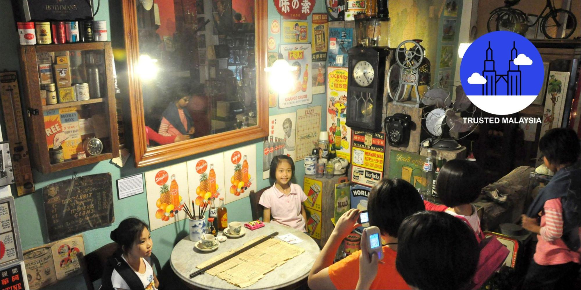 Cameron Highlands’ Time Tunnel Museum What You Need to Know