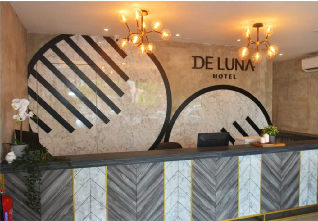 De Luna Hotel Sri Petaling