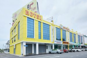East Sun Hotel